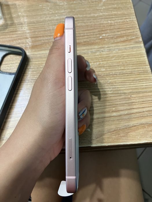 Iphone 15, 128GB, нов