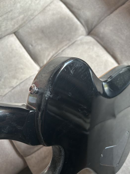 Електрическа китара PRS SE single cut Made in Korea