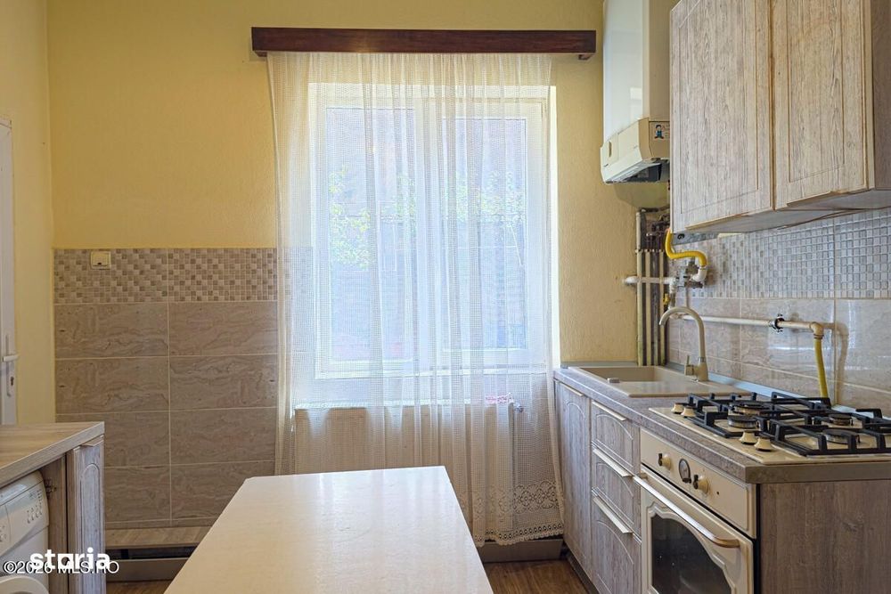 Freidorf - Corneliu Baba - Casa Individuala, 4 Camere, Lot 699 MP