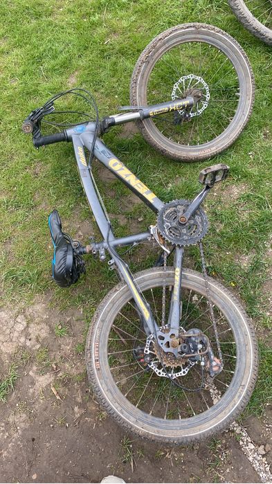 Велосипед продаются