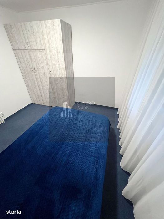 3 camere Piata Sudului 2 bai 1982
