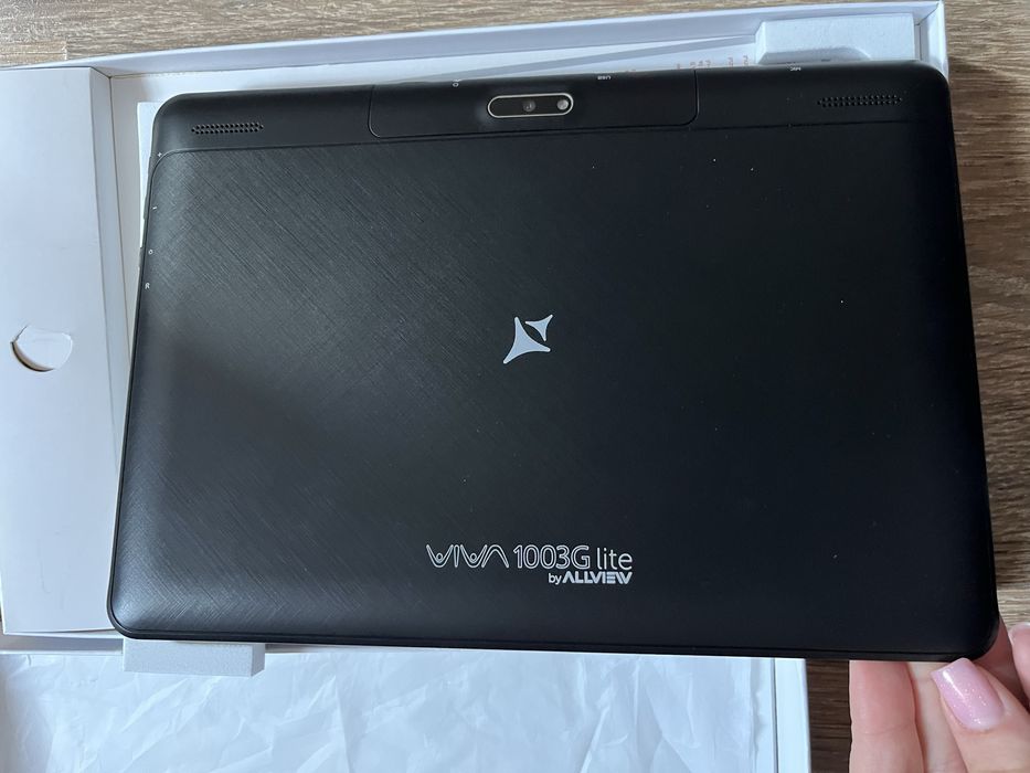 Tabletar Allview Viva 1003G Lite