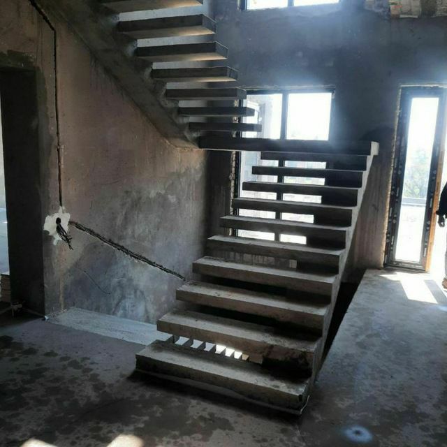 Бетон Зина beton zina quyish