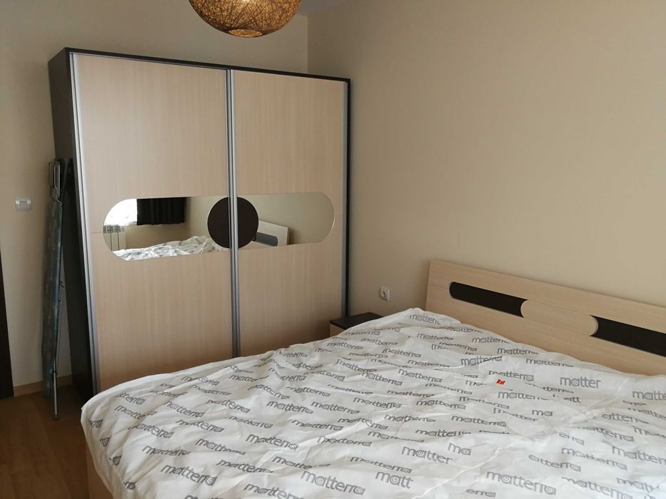 Дава се под наем Двустаен апартамент в Варна, Възраждане 1 - 60 кв.м за 435 € - Снимка #14