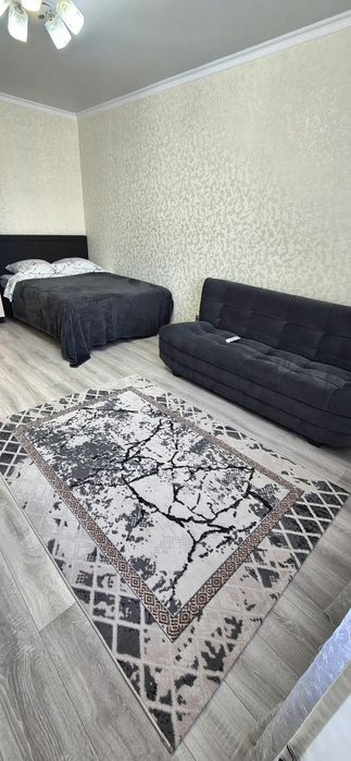 Посуточно Астана, правый берег!