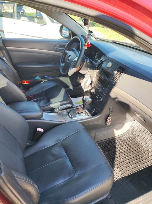 Продавам Chevrolet Epica