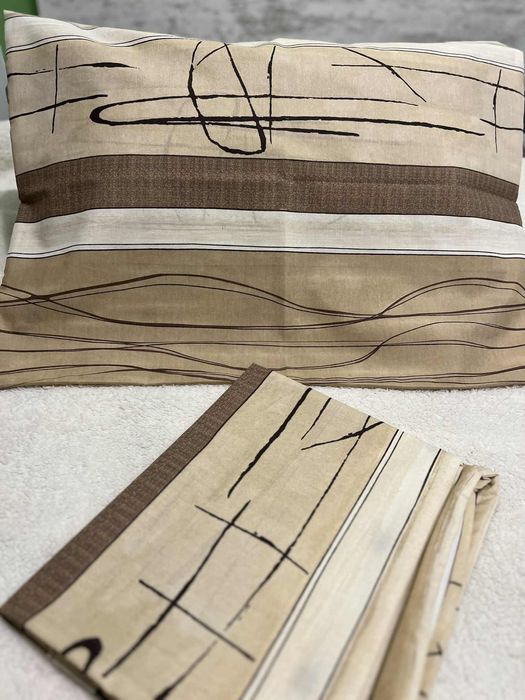 Калъфки с цип 100% памук