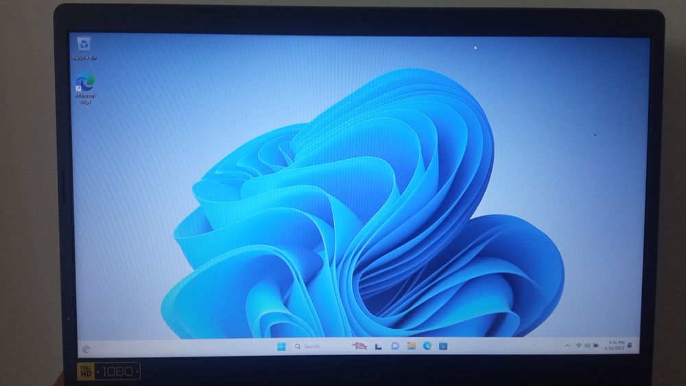 Ноутбук Acer Aspire-3