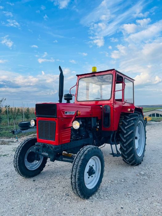 Utb universal 650