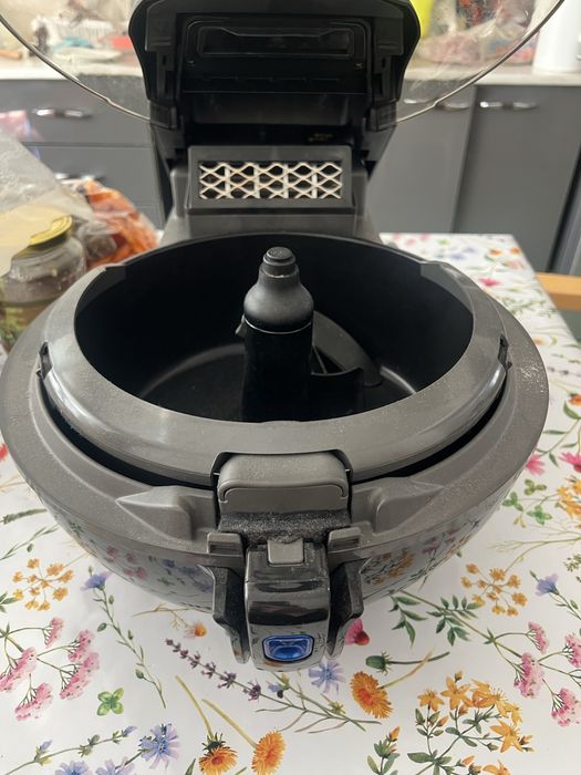 Аэрогриль оригинал Тефаль