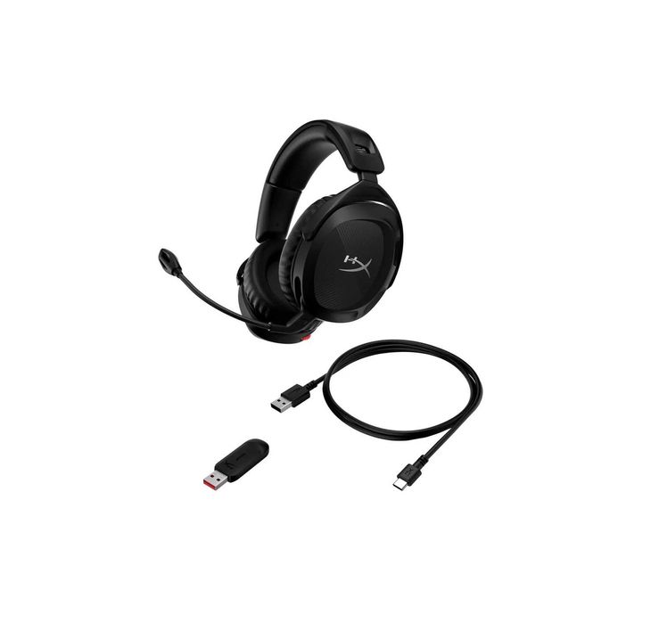 *Беспроводные Наушники Hyper Cloud Stinger 2 Wireless