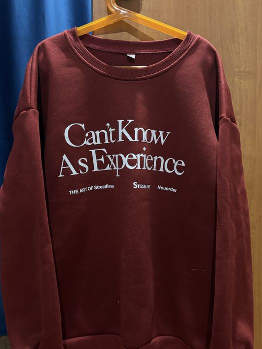 Расхоамление гардероба