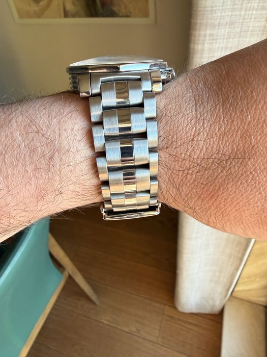 CORUM Admiral’s Cup Chronograph – REF. 985.644.20