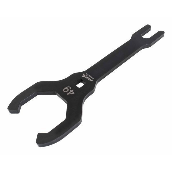 Гаечен ключ за капак на вилка 49 мм