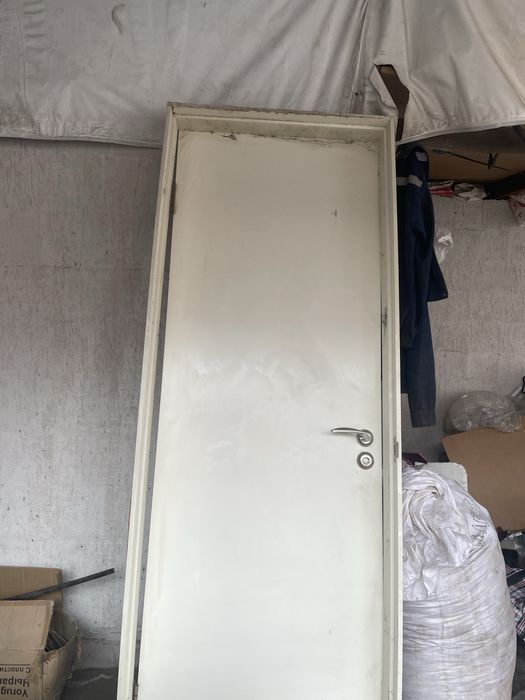 Двер для комнатый