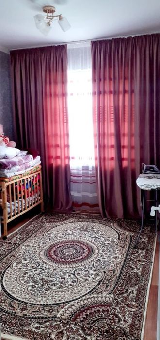 К в - сатылады. Мерей 13.