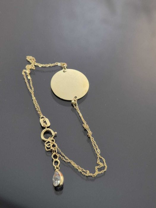 Bratara Aur 14 K ( ag 46 b 4081 .2 )