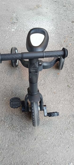 Topmark Триколка - баланс колело 4в1 Kaya