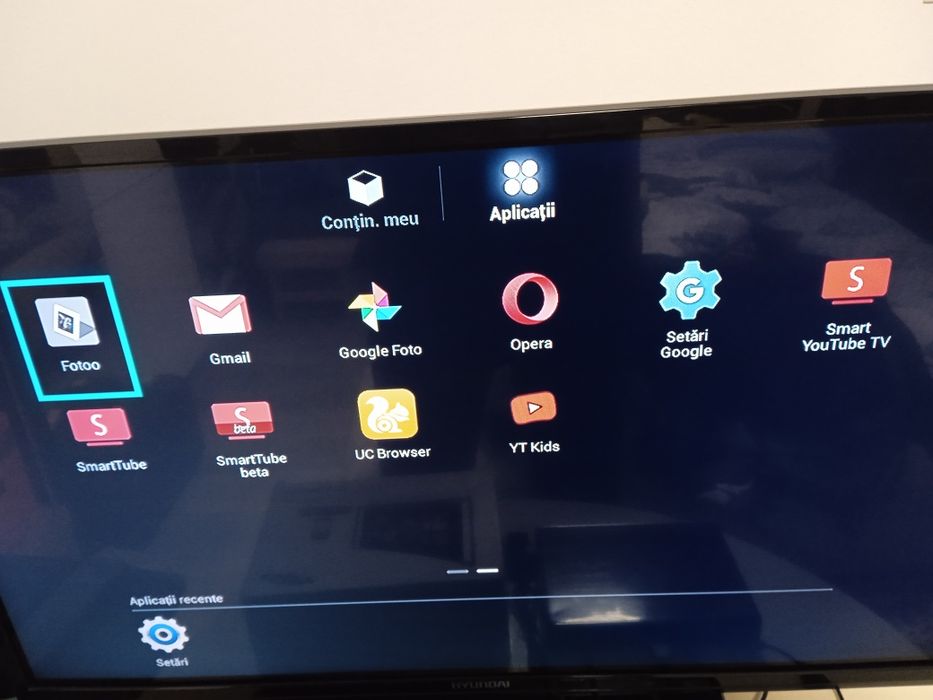 Homesync Samsung 1TB.