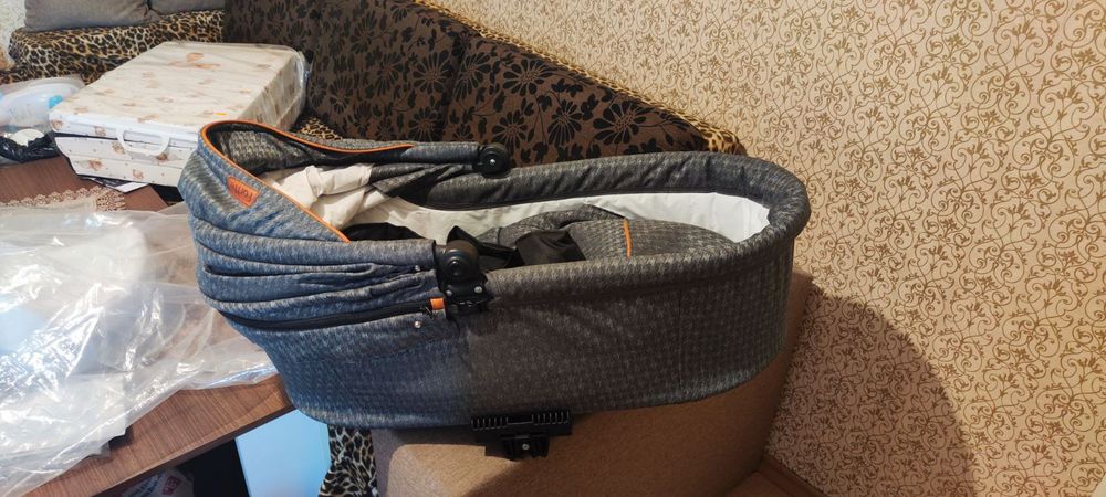 Детска количка 3в1