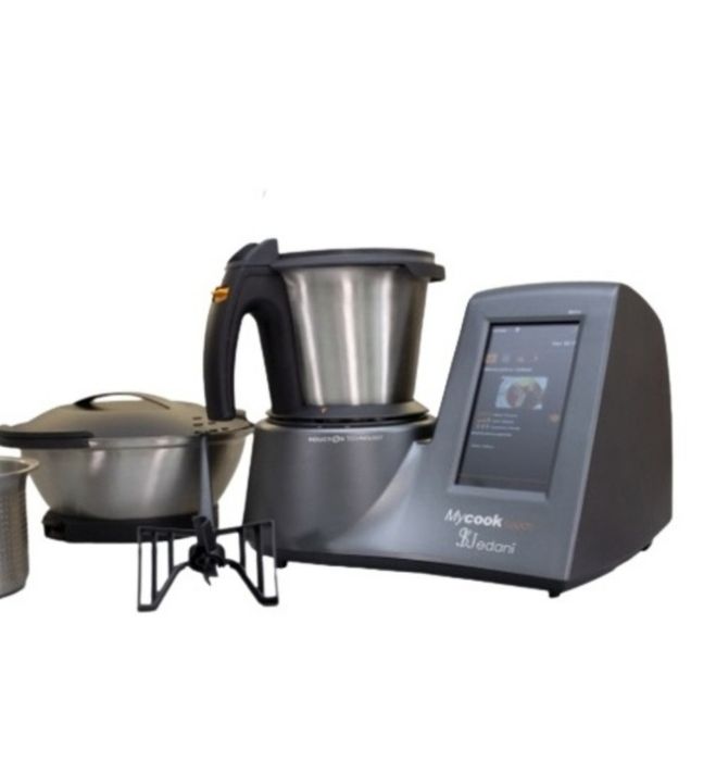 Mycook Jedani  кухонный робот