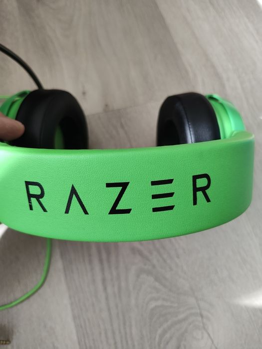 Геймърски слушалки