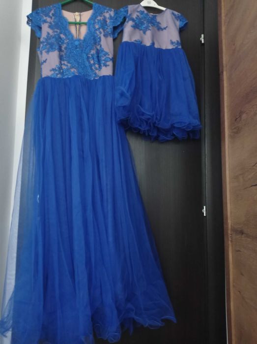 Set mama,fiica,rochii