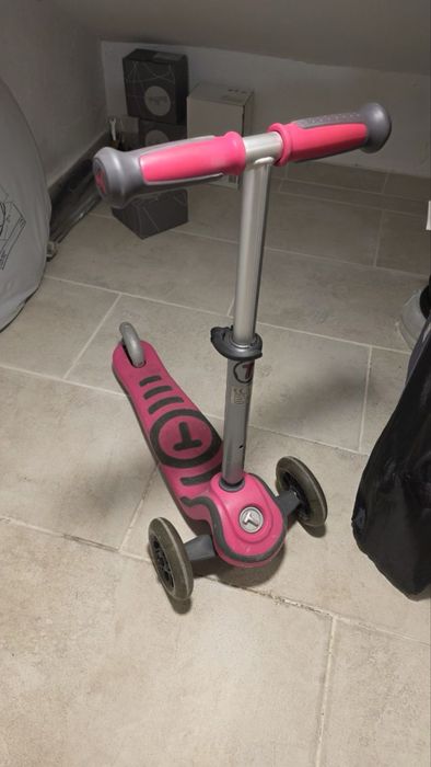 Тротинетка  Smartrike T1