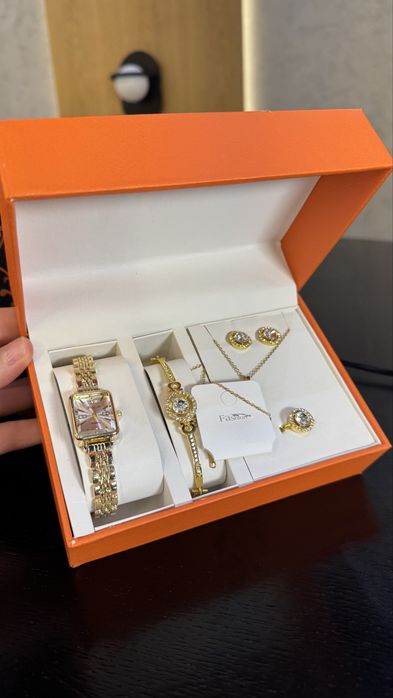 Идеальный подарок для любимой