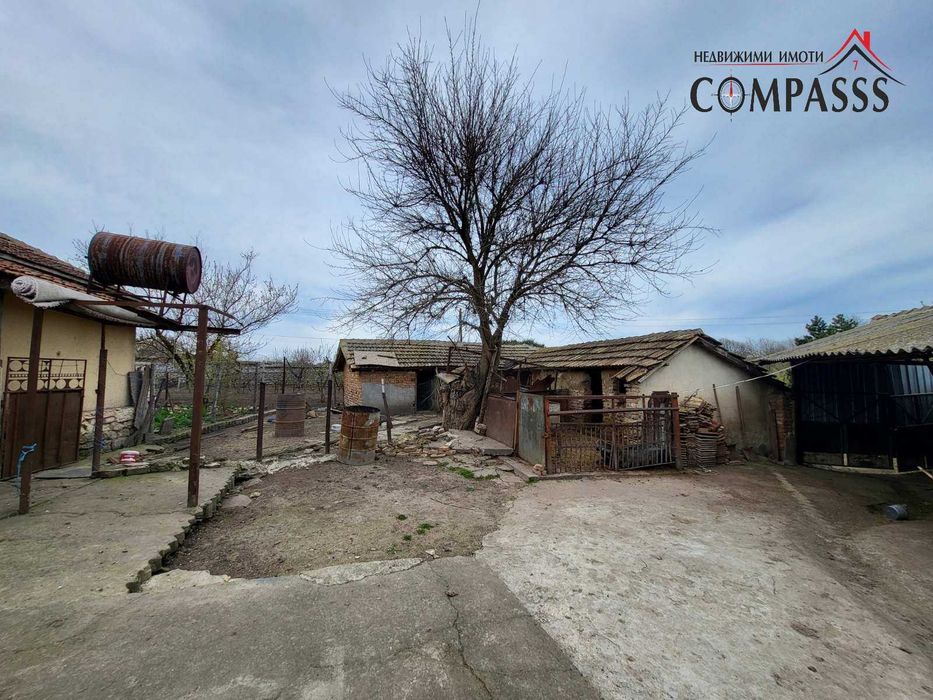 Продава се Къща в с. Спасово, Област Добрич - 108 кв.м за 402 €/кв.м - Снимка #17