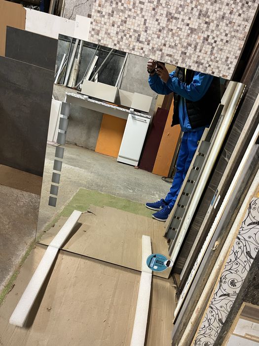 Фризьорско оборудване