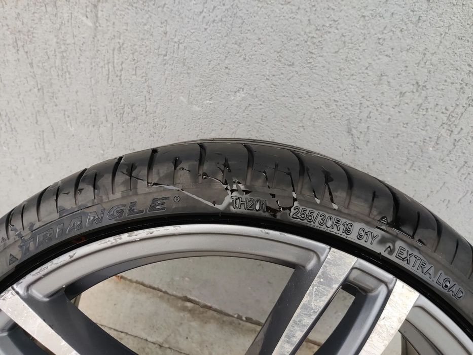 Janta R19'' inch BMW Seria 5 / 4 / 5 X5 X4 5794-2