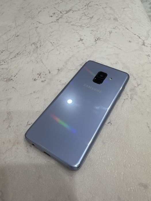 Samsung Galaxy A 8 2018