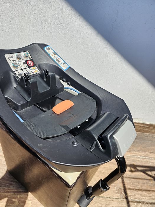 Baza isofix Cybex Aton 2-Fix