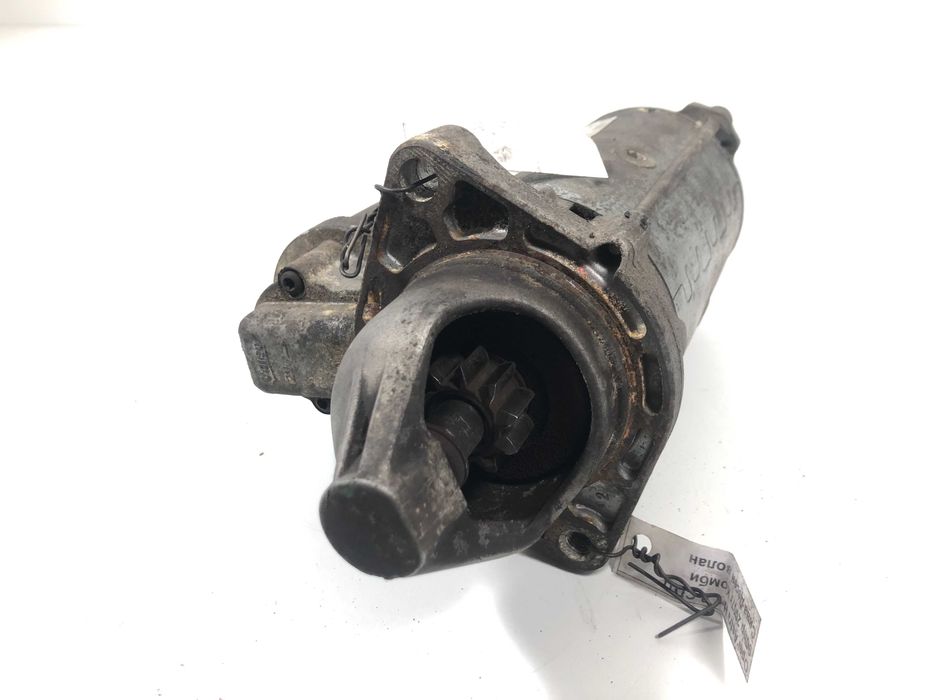 Стартер Opel Astra H 1.3 CDTI 90кс 2007г TS18E33