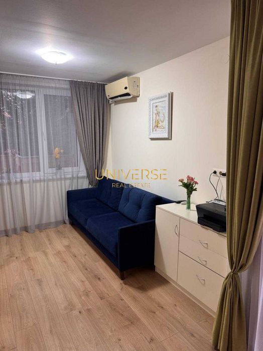 Продава се Двустаен апартамент в к.к. Слънчев бряг - 53 кв.м за 645 €/кв.м - Снимка #5