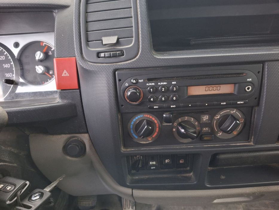 Продавам Renault Maxity! -Самосвал с Климатик!