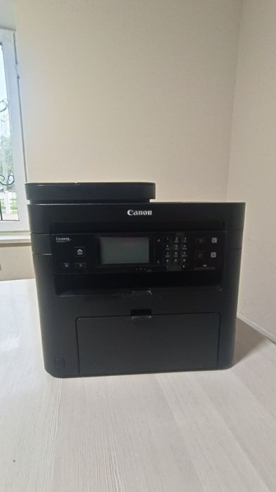 Принтер canon MF237w