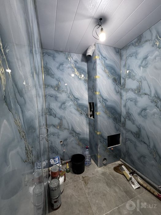 Green houseda uy sotiladi 3 xona dupleks sergeli