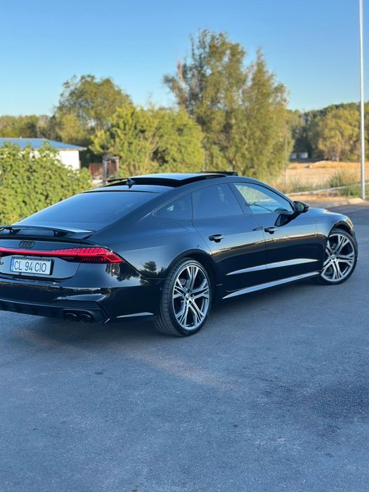 Jante Audi r21 originale RS7 S7