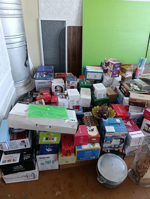 Уй жихозлари сотилади