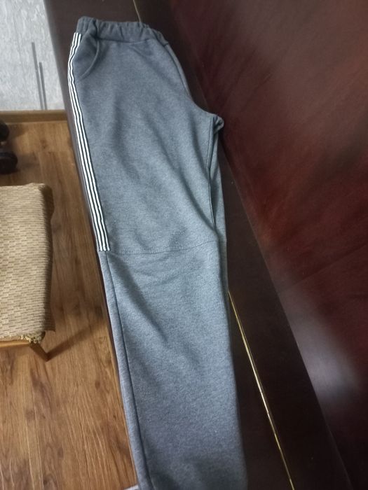 Спортивная женская  одежда