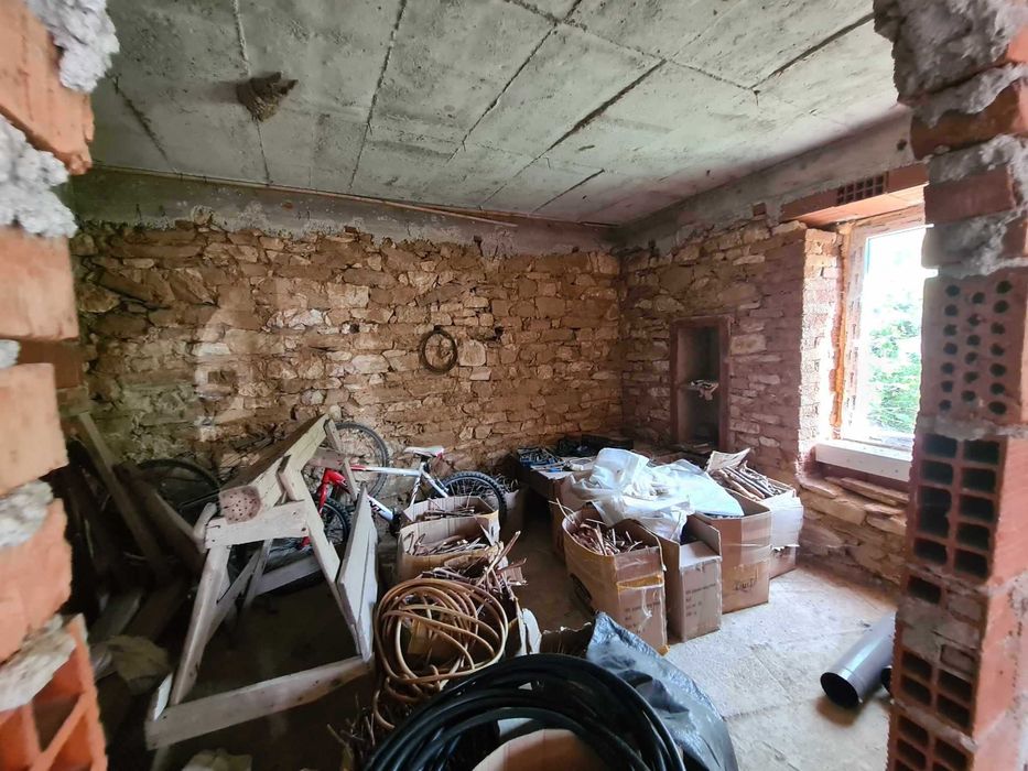 Продава се Къща в с. Гледка, Област Хасково - 300 кв.м за 204 €/кв.м - Снимка #9