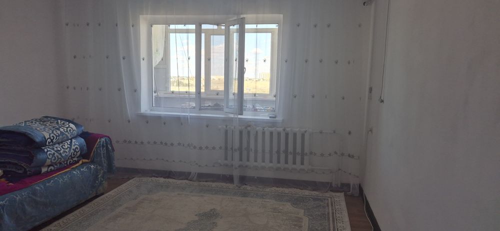 Продам 4х ком квартира