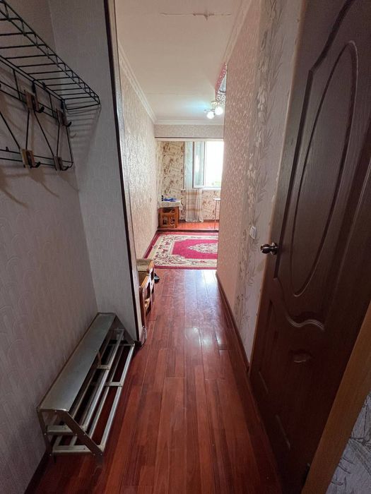 Продам 1/3/4 Карасу 6 бывшая общага