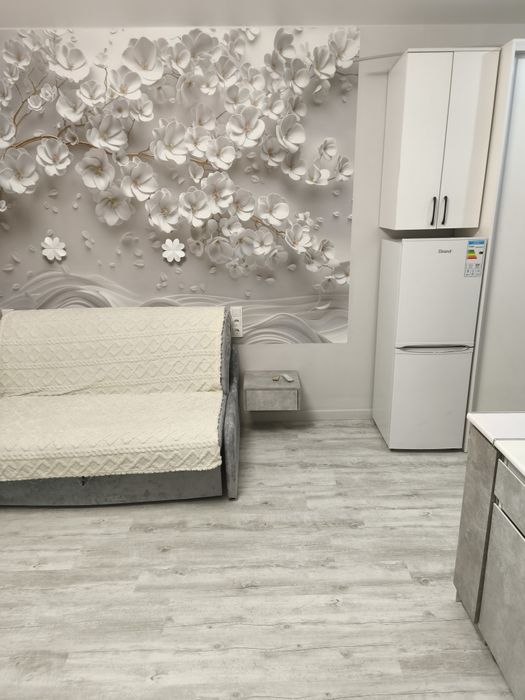 Сдам в аренду студию