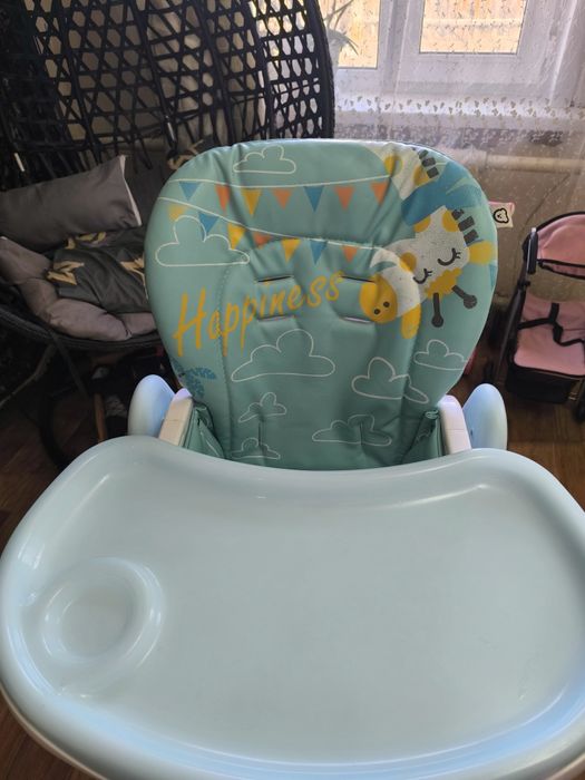 Стульчик для кормления 8000