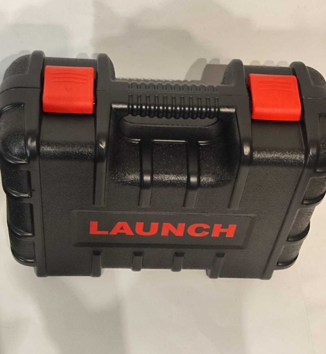 Kit Diagnoza Auto Launch X431 V+ CRP Bluetooth Tableta Octa-Core, 9"HD