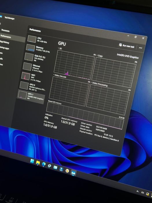 Laptop Gaming - Schimb cu MacBook M4 MAX