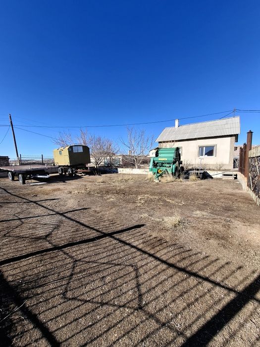 Продаётся готовое крестьянское хозяйство!